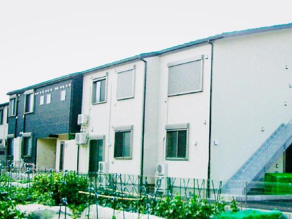 住宅型有料老人ホーム フォンテーヌ相模原東淵野辺（パート）の介護職求人メイン写真4