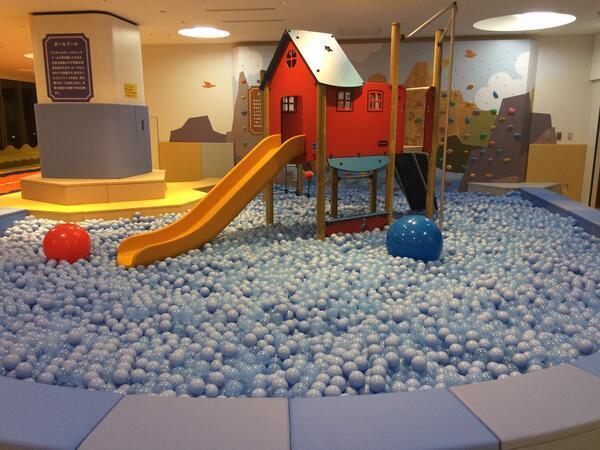 大和市文化創造拠点シリウス 屋内こども広場（プレイリーダー長/契約社員）のその他求人メイン写真3