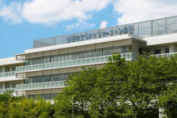 船橋市立リハビリテーション病院（パート）の調理師/調理員求人の写真