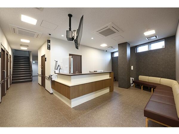 やまぎし腎クリニック（常勤）の臨床工学技士求人メイン写真5