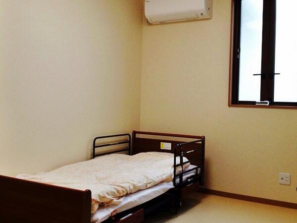 グループホーム宮田の家(常勤)の介護職求人の写真