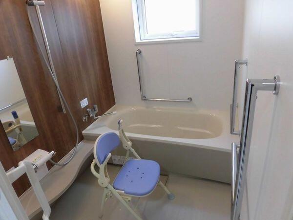 小規模多機能型ホームシャイニングの森（常勤）のケアマネジャー求人メイン写真5