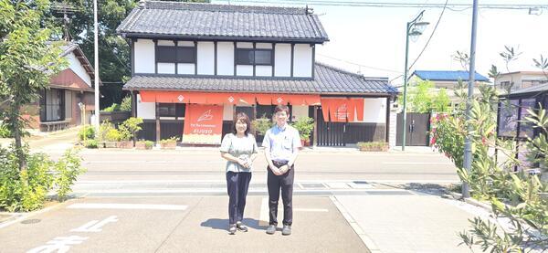 Eケアサービス（福祉用具専門相談員/常勤）のその他求人メイン写真2