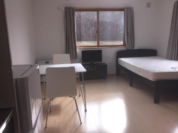 介護老人保健施設 湯花里苑（臨時職員/常勤）の介護福祉士求人サブ写真1