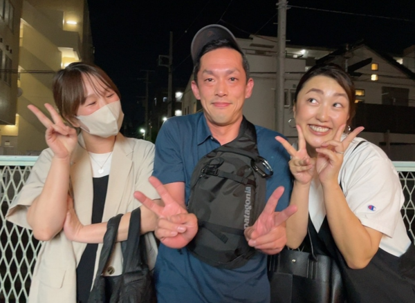 訪問看護ステーション幸　川崎（ パート）の言語聴覚士求人メイン写真5