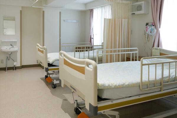 仁恵病院（パート）の介護職求人メイン写真3