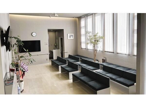 たくみ整形外科（常勤） の理学療法士求人メイン写真2