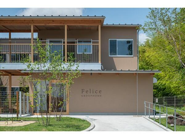 グループホーム フェリーチェ（常勤）の介護福祉士求人メイン写真5