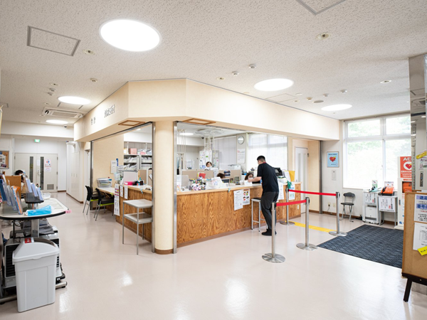 湘南鎌倉人工関節センター（常勤）の理学療法士求人メイン写真2