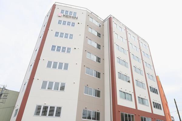 京浜病院（病棟/常勤）の看護助手求人メイン写真4