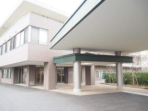 タムス介護医療院川口（厨房責任者/常勤）の調理師/調理員求人メイン写真4