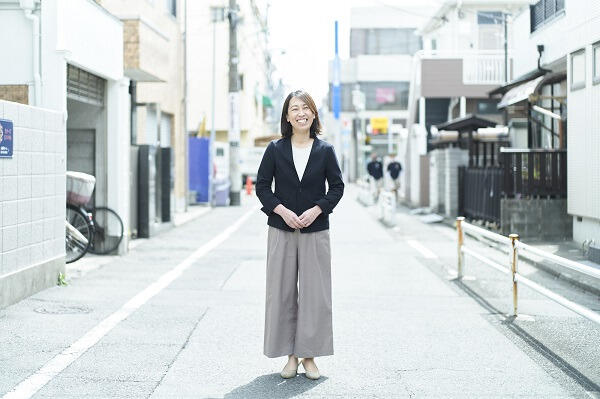 株式会社 カラーズ(常勤)のケアマネジャー求人サブ写真1