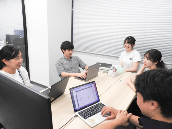 あさがおクリニック 橋本院（2026年1月以降オープン予定 / 事務長候補 / 常勤） の看護師求人メイン写真2