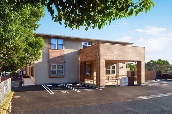 サービス付き高齢者向け住宅 つばさの杜（常勤）の調理師/調理員求人メイン写真5