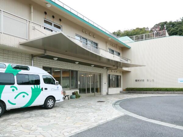 特別養護老人ホーム　稲村ガ崎きしろ（常勤）の介護職求人の写真