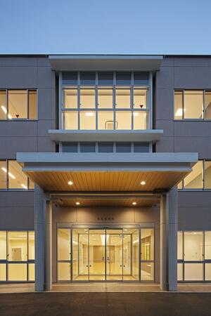 東船橋病院（パート）の臨床検査技師求人メイン写真2