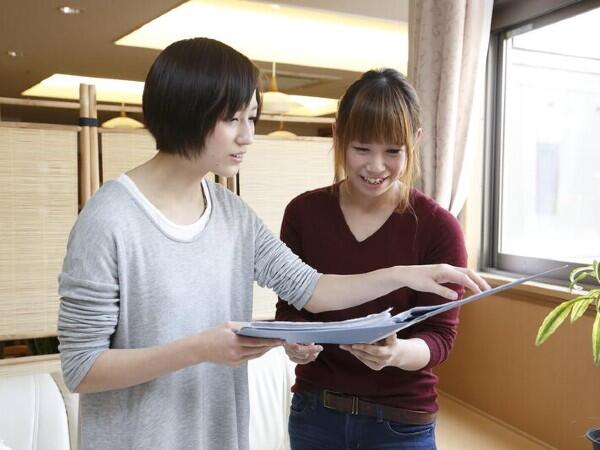 特別養護老人ホーム 高秀苑(常勤)の准看護師求人サブ写真1