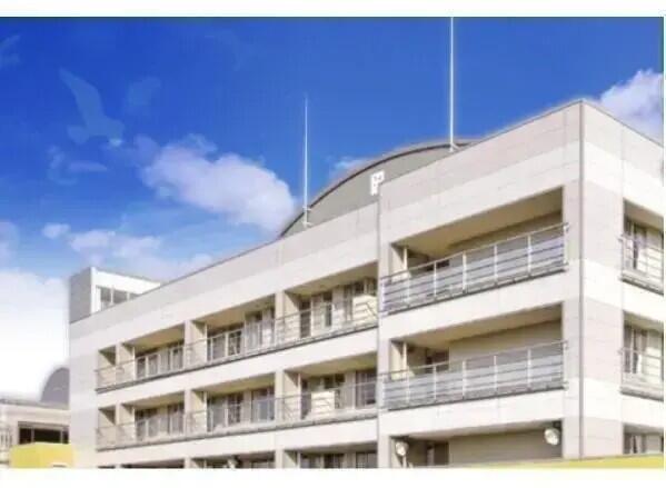 伊勢崎佐波医師会病院(病棟/常勤)の看護師求人の写真