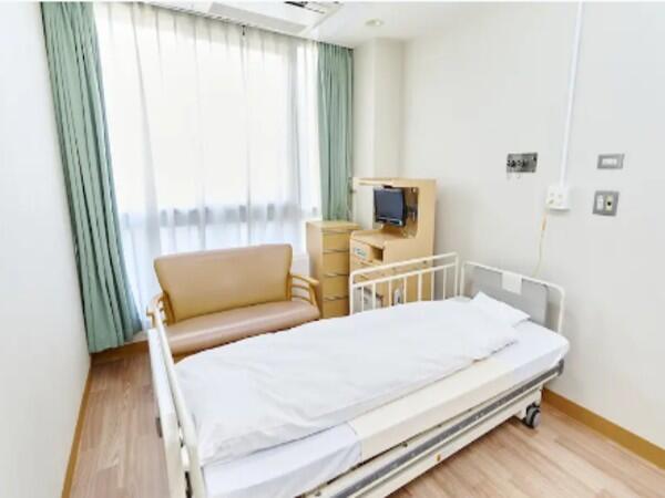 医療法人社団智聖会 安藤病院（入浴介助/パート）の看護助手求人メイン写真3