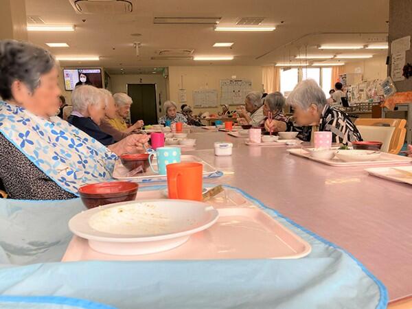 介護老人保健施設 和光園（常勤）の歯科衛生士求人メイン写真2