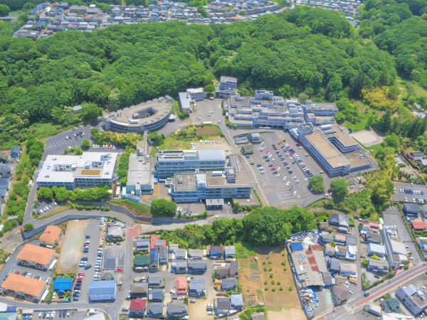 医療法人永寿会 陵北病院　居宅介護支援事業所（居宅/常勤）のケアマネジャー求人メイン写真3