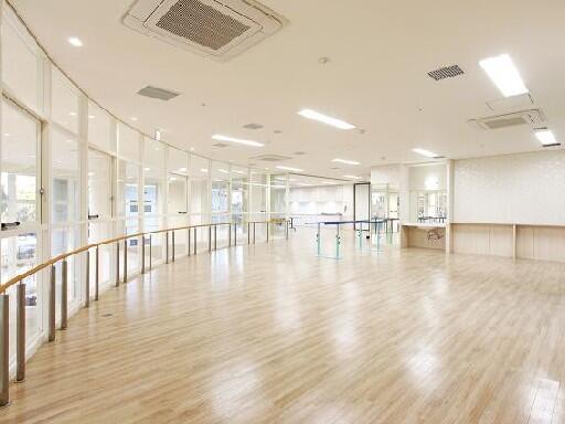 特別養護老人ホーム 宙カミーノ （パート）の介護福祉士求人メイン写真5