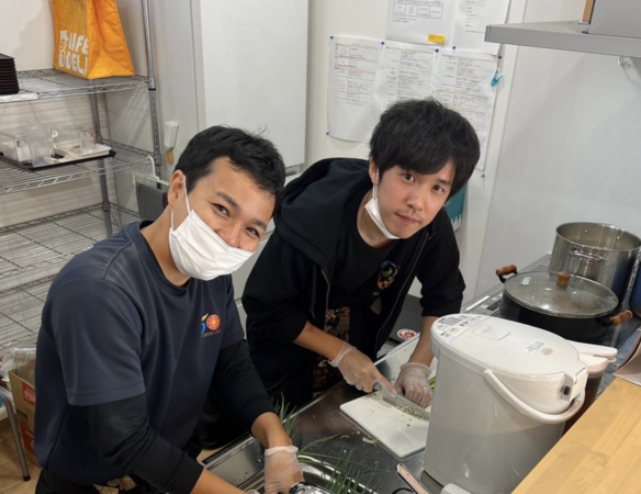 ハートケア湘南訪問看護ステーション（常勤）の作業療法士求人メイン写真3