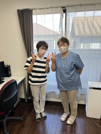 住宅型有料老人ホームプロムナード（正社員）の介護福祉士求人メイン写真3