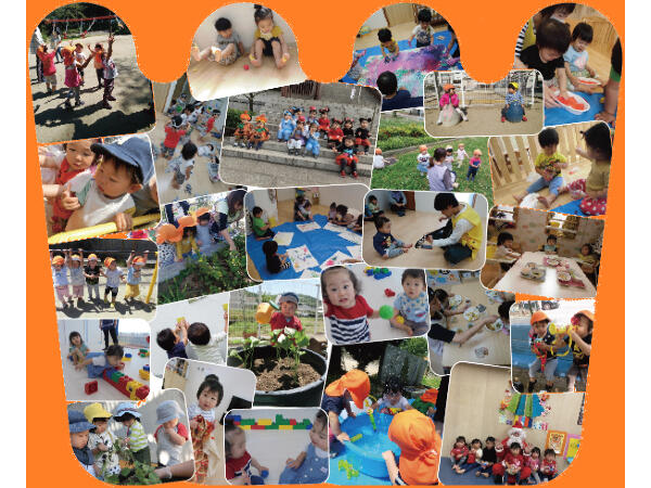 キングダム・キッズ大正（期間限定/パート） の保育士求人の写真