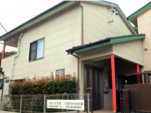 ブース記念訪問介護ステーション　ルツ・ナオミ（常勤）の介護福祉士求人メイン写真3