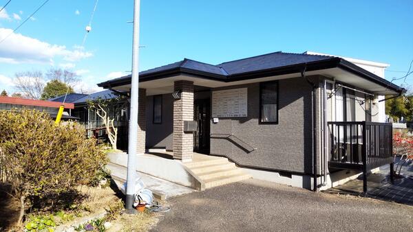 住宅型有料老人ホームうちね（パート）の調理師/調理員求人の写真