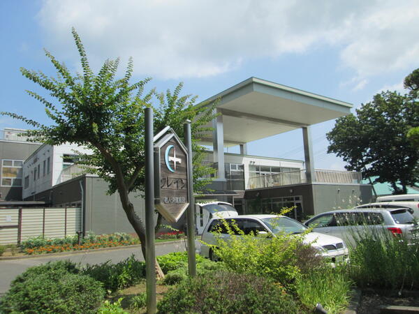 介護老人保健施設クレイン（常勤）の管理栄養士求人の写真