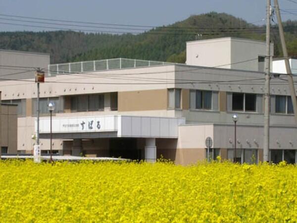 芦別市介護老人保健施設すばる（常勤）の准看護師求人の写真