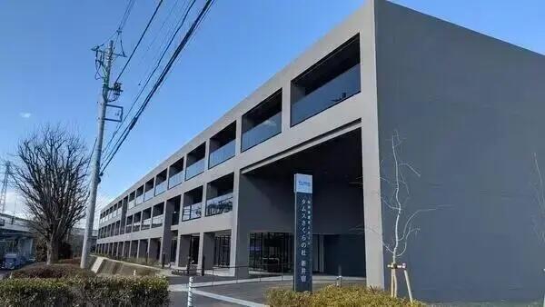 タムスさくらの杜 新井宿（副施設長/常勤） の一般事務求人の写真