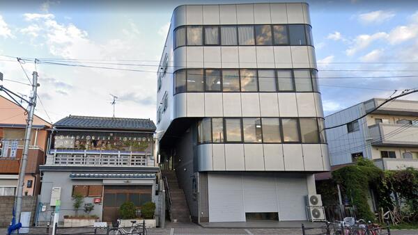 クオリスケアセンター生野(パート)の介護福祉士求人の写真