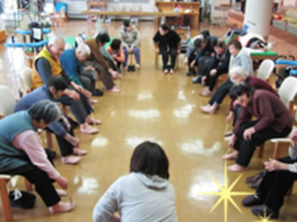 介護老人保健施設 シンフォニー佐賀（常勤）のケアマネジャー求人メイン写真2