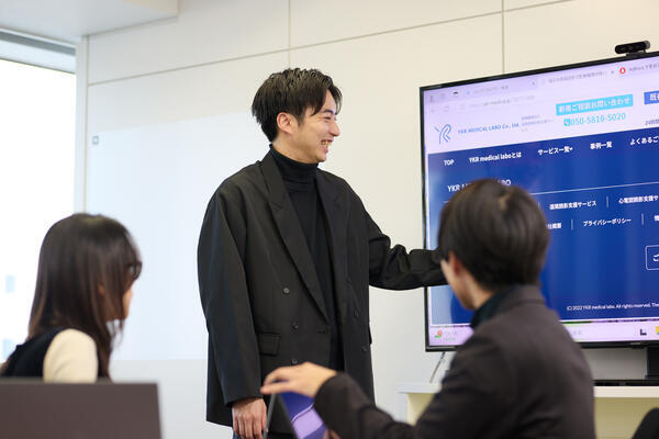 YKR medical labo株式会社（常勤）の診療放射線技師求人メイン写真3