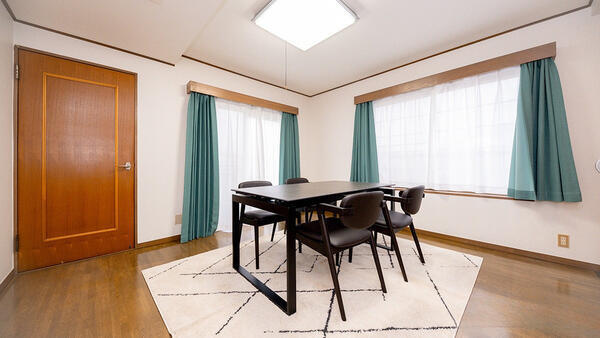 新座こだまクリニック（デイケア / パート）の臨床心理士求人メイン写真4