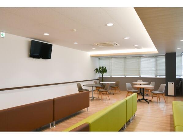 埼友八潮クリニック（常勤）の看護師求人メイン写真3