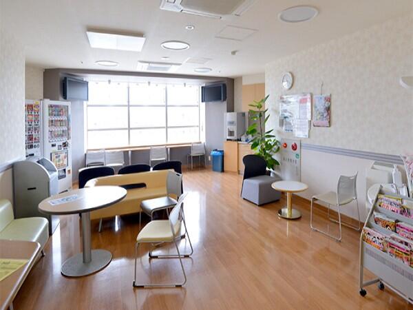 はりま病院（常勤）の看護師求人メイン写真4