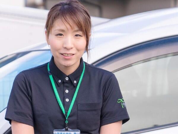 ここみケアプランセンター（主任候補/居宅ケアマネ/常勤）のケアマネジャー求人の写真