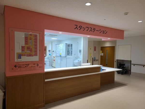 医療法人社団正信会 水戸病院（常勤）の薬剤師求人メイン写真2