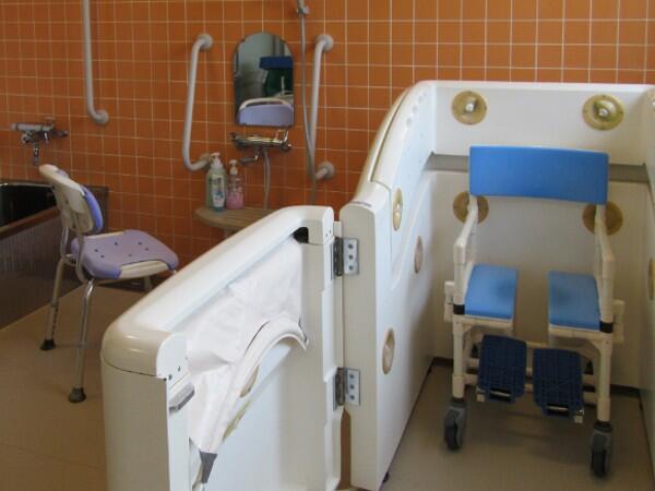 介護老人保健施設風の杜（常勤）の介護福祉士求人メイン写真3