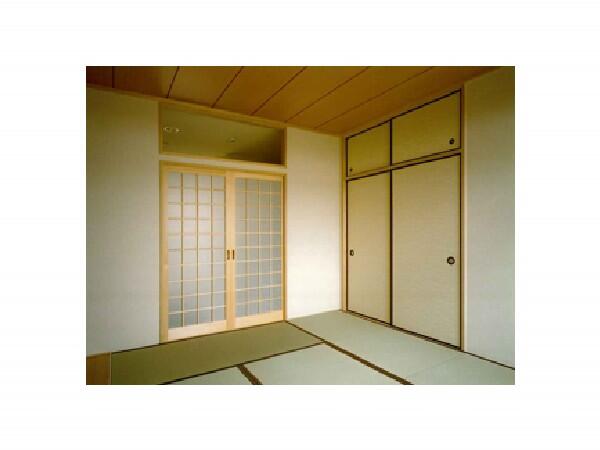 ケアハウス光（寮母・寮父／正社員）の介護職求人メイン写真3