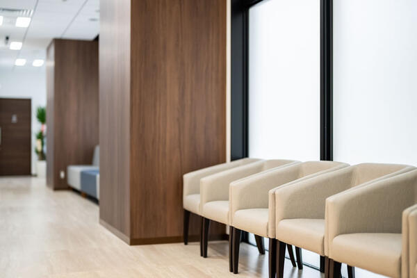 東京東雲整形外科（常勤） の理学療法士求人メイン写真3