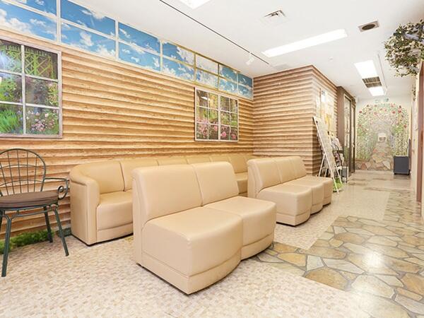 青空レディースクリニック（パート）の医療事務求人メイン写真3