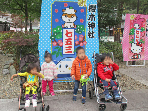 野田市立あさひ育成園　児童発達支援センター（パート）の保育士求人メイン写真4