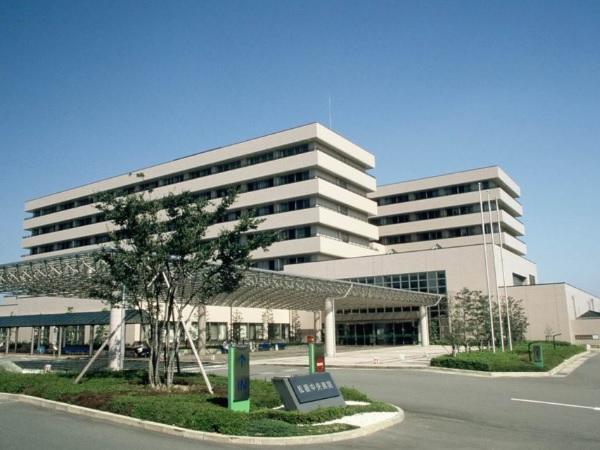 松阪中央総合病院（病棟/パート）の看護助手求人メイン写真2