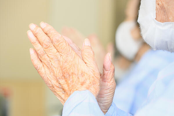 長崎記念病院（常勤）の看護助手求人メイン写真2