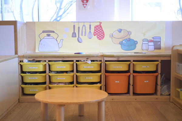 ＆KIDSつなぐほいくえん（パート）の保育士求人メイン写真4